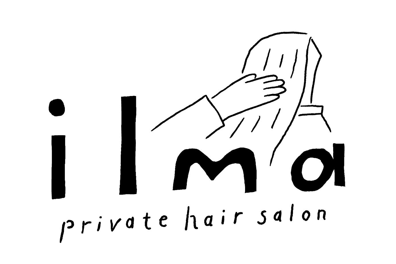 ilma_CIデザイン