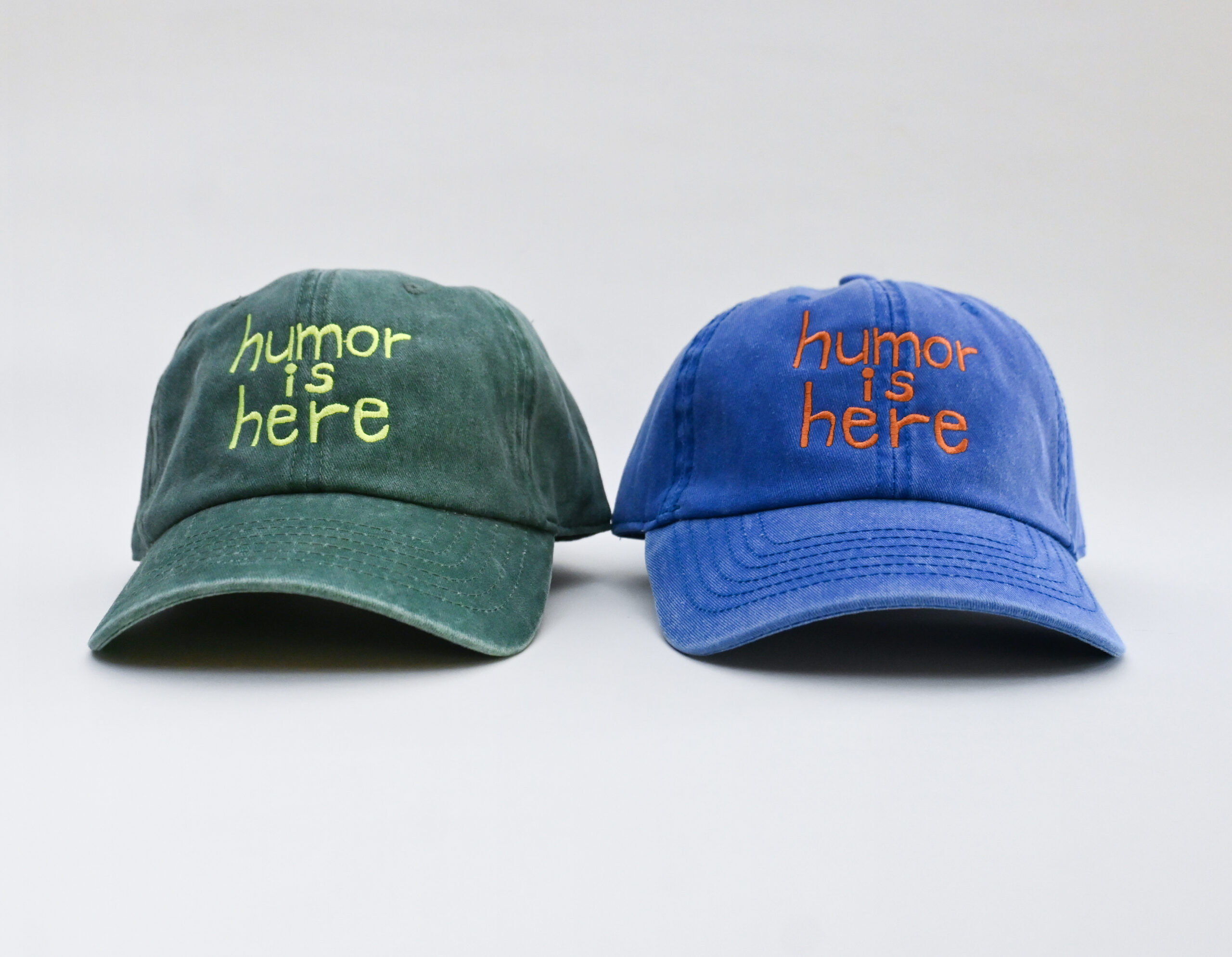 humor cap