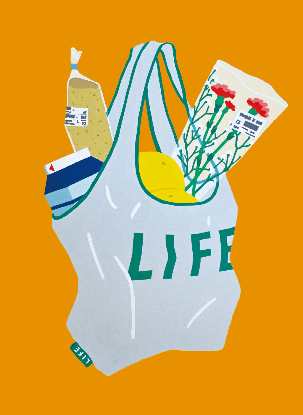 hachizoko[&PLANTS]展 3/3