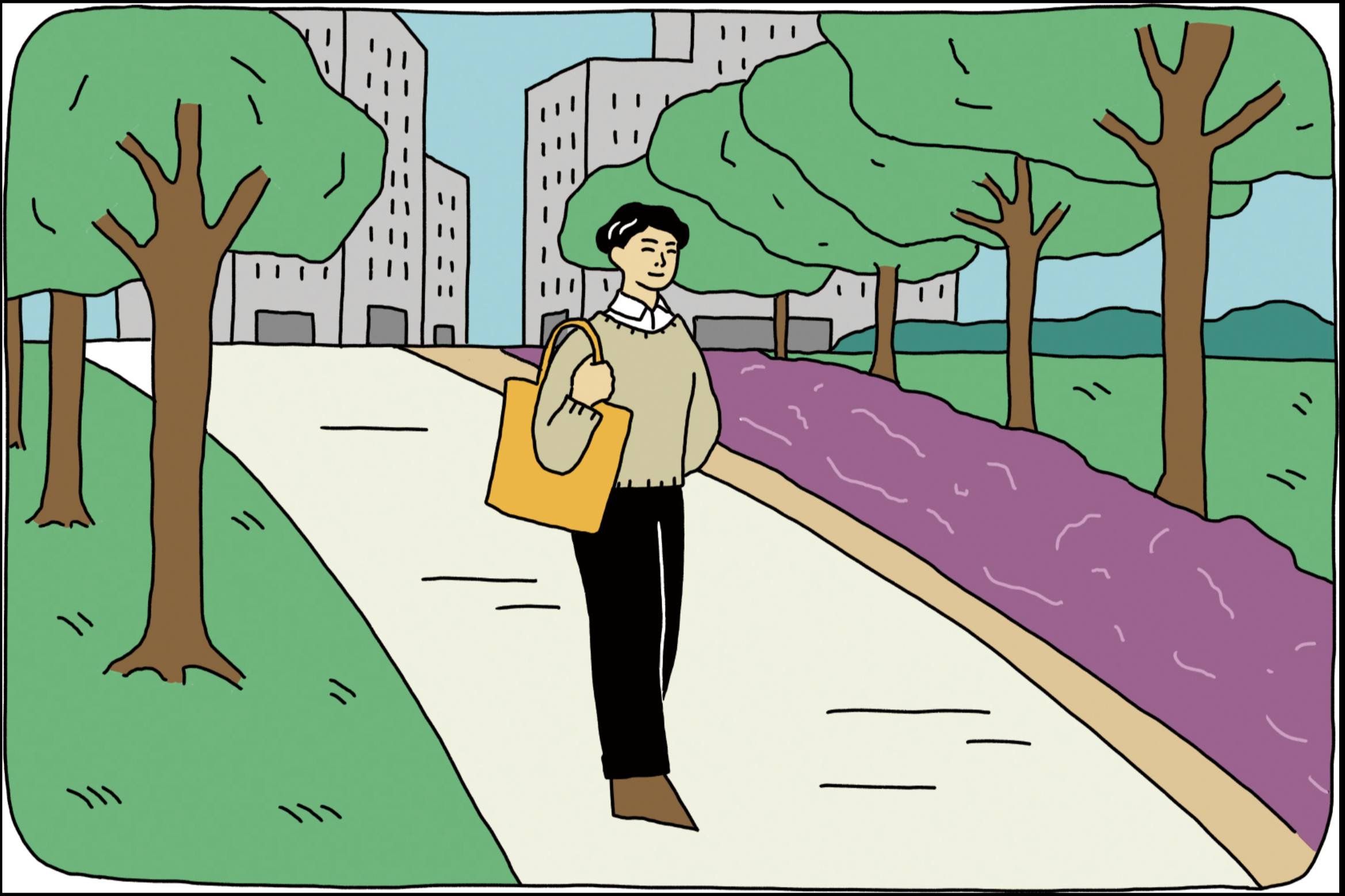 ONE by Otemachi One News Vol.8