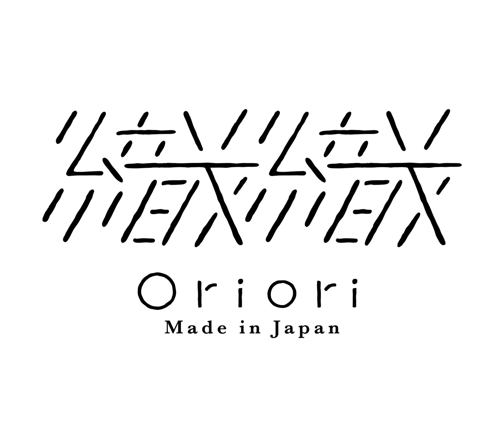 Oriori CIデザイン